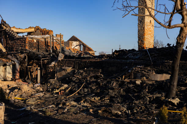 Reliable Fire Damage Removal contractor in Bradenton Beach, FL by Fire Damage Flint