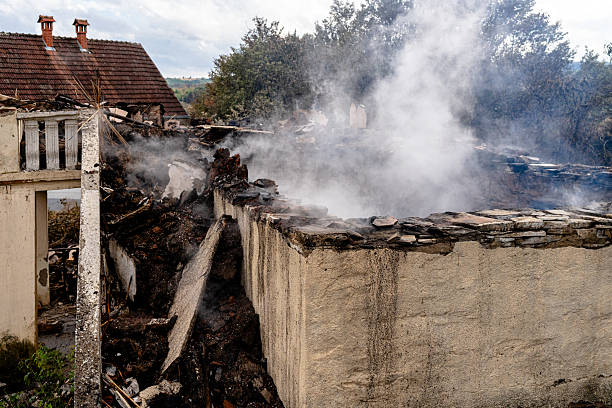 Affordable Fire Damage Removal solutions in Bradenton Beach, FL